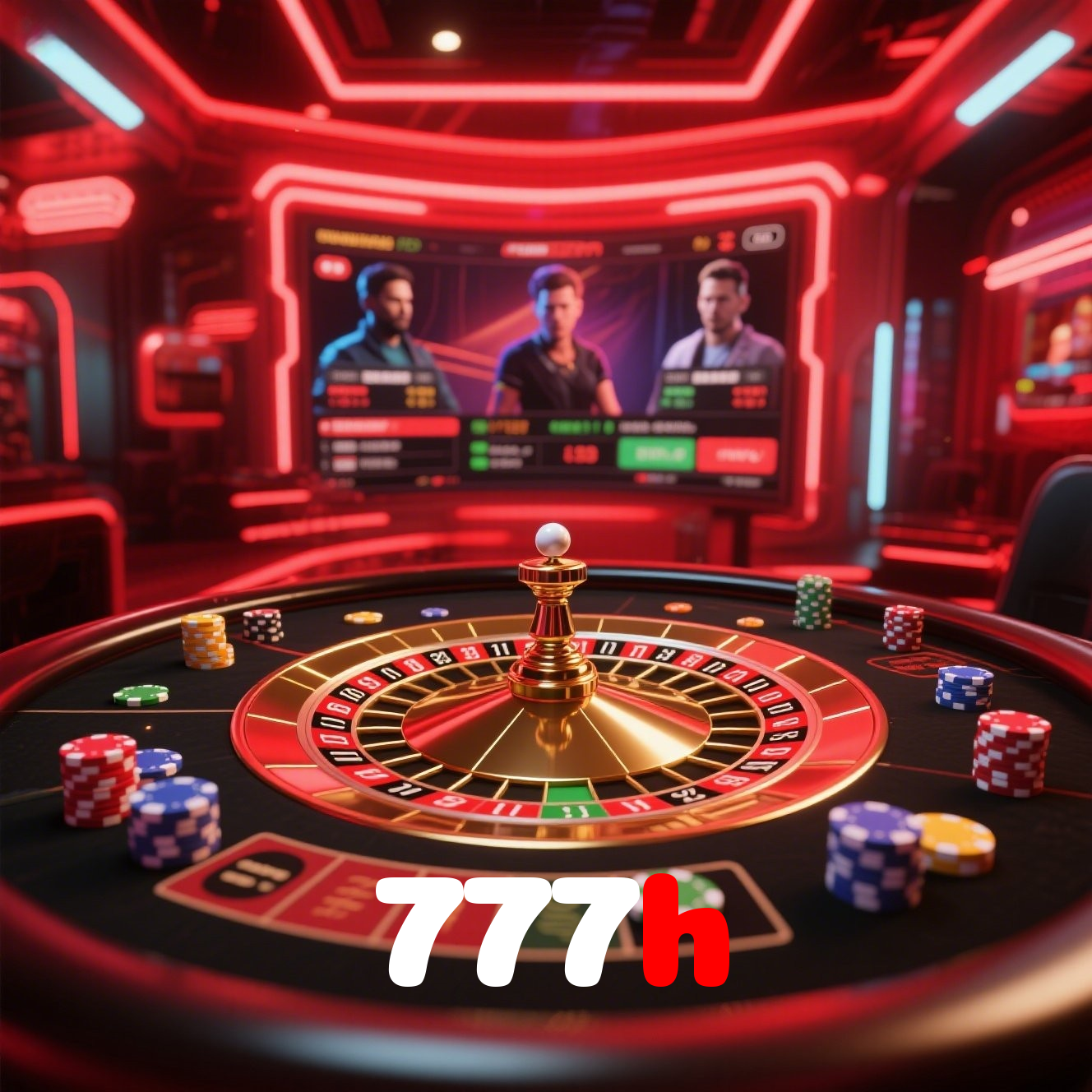 Imagem do 777h